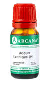 ACIDUM TANNICUM LM 2 Dilution