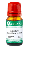 ACONITUM NAPELLUS e radice LM 1 Dilution