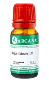 AGARICINUM LM 16 Dilution