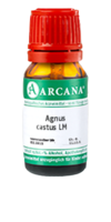 AGNUS CASTUS LM 100 Dilution