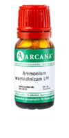 AMMONIUM VANADINICUM LM 45 Dilution