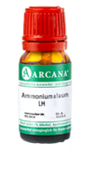 AMMONIUMALAUN LM 9 Dilution