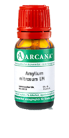 AMYLIUM NITROSUM LM 90 Dilution