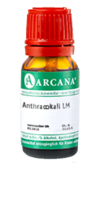 ANTHRACOKALI LM 26 Dilution