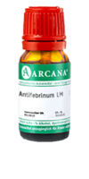 ANTIFEBRINUM LM 23 Dilution