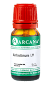 ARBUTINUM LM 1 Dilution