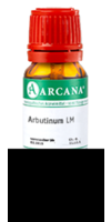 ARBUTINUM LM 21 Dilution