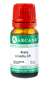 ARECA catechu LM 15 Dilution