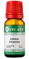 ARTEMISIA DRACUNCULUS LM 27 Dilution