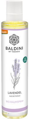 BALDINI Lavendel Bio-Raumspray