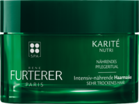 FURTERER Karite Nutri intensiv-nährende Haarmaske