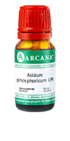 ACIDUM PHOSPHORICUM LM 500 Dilution