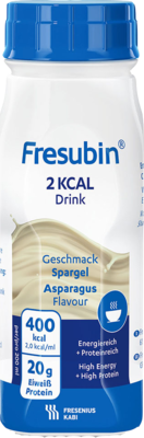 FRESUBIN 2 kcal DRINK Spargel