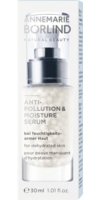 BÖRLIND Anti-Pollution & Moisture Serum