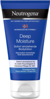 NEUTROGENA Deep Moisture Bodylotion