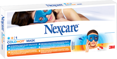 NEXCARE ColdHot Augenmaske