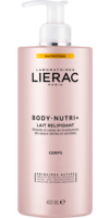 LIERAC Body-Nutri Lipid aufbauende Milch