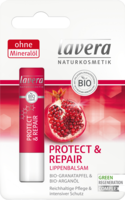 LAVERA Protect & Repair Lippenbalsam