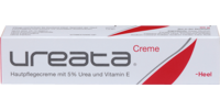 UREATA Creme mit 5% Urea und Vitamin E