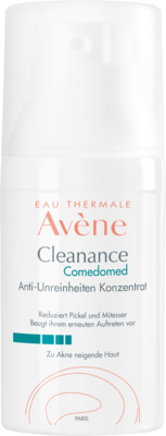 AVENE Cleanance Comedomed Anti-Unreinheiten Konz.