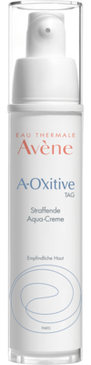 AVENE A-OXitive Tag straffende Aqua-Creme