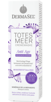 DERMASEL Totes Meer Gelmaske Anti-Age