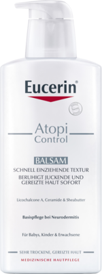 EUCERIN AtopiControl Balsam