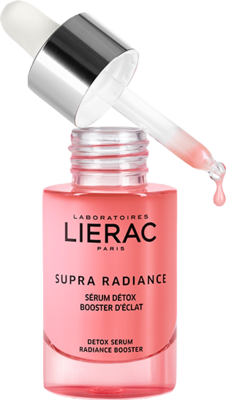 LIERAC Supra Radiance Serum