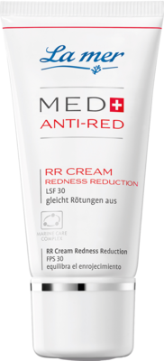 LA MER MED+ Anti-Red Redness Reduction Cream o.P.