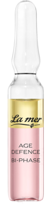 LA MER Ampulle Age Defence m.Parfum