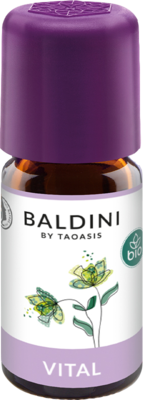 BALDINI Vital Bio ätherisches Öl