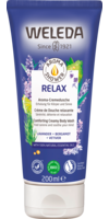 WELEDA Aroma Shower Relax