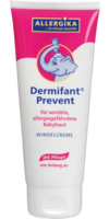 DERMIFANT Prevent Windelcreme