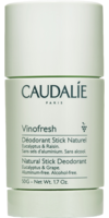 CAUDALIE Vinofresh Deodorant Stick naturell