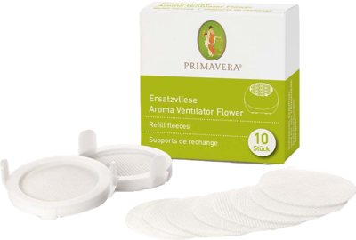 AROMA VENTILATOR Flower Ersatzvlies