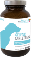 GELENKTABLETTEN f.Hunde