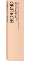 BÖRLIND Anti-Aging Make-up almond